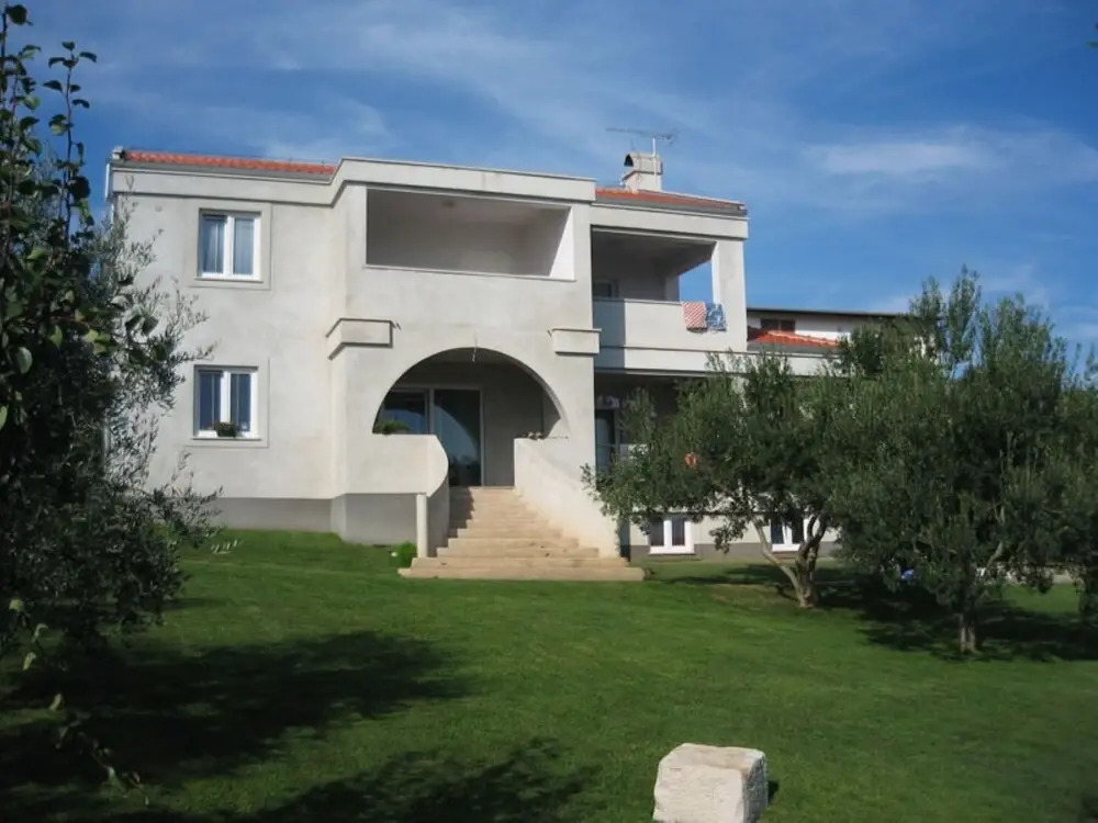 Bruna - 300m From Beach - A3 Prizemlje