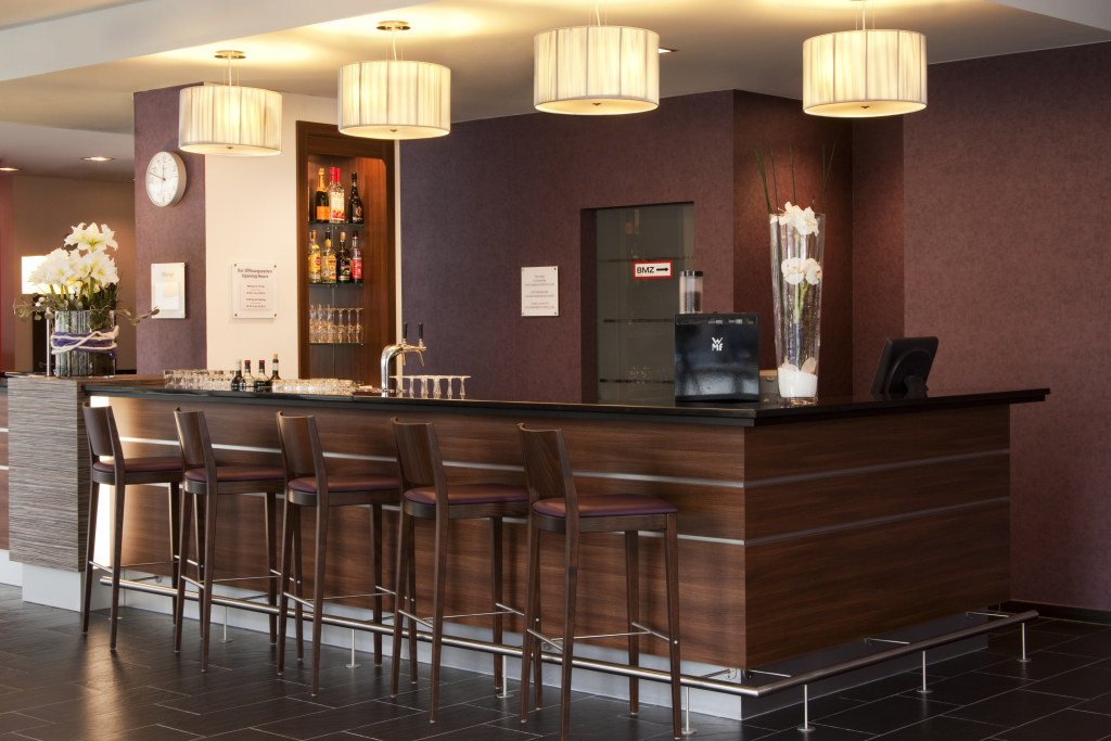 Holiday Inn Express Gütersloh by IHG