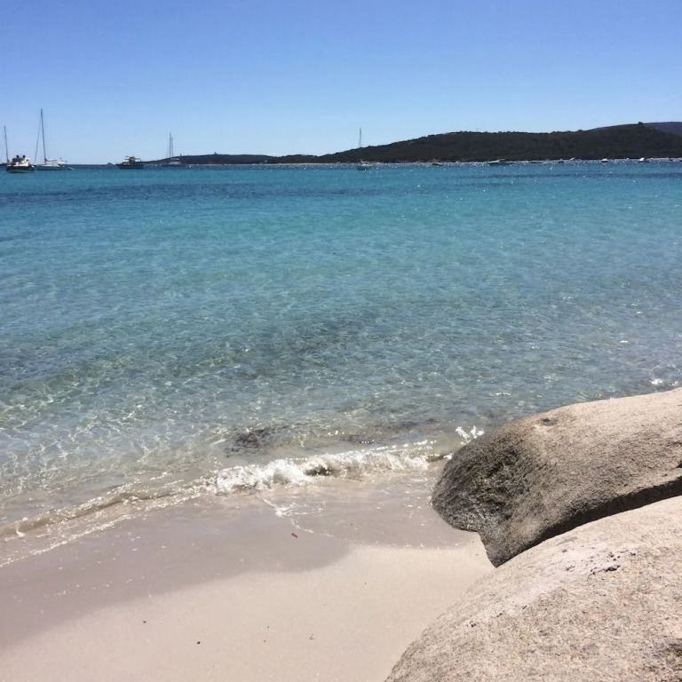 Cala di Sole Lecci