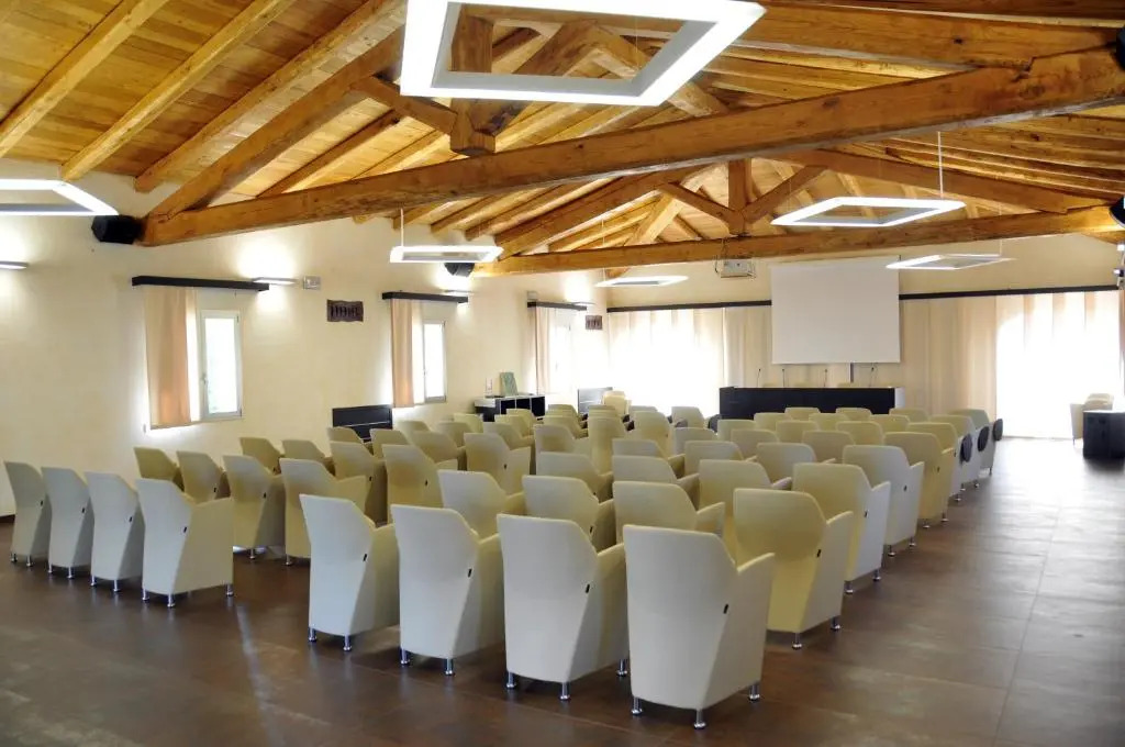 Tenuta Pilastru Country Resort & Spa