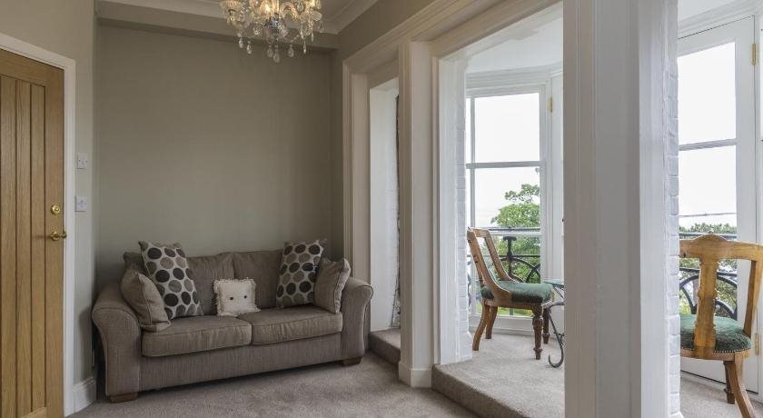 The Gleneagles Guesthouse