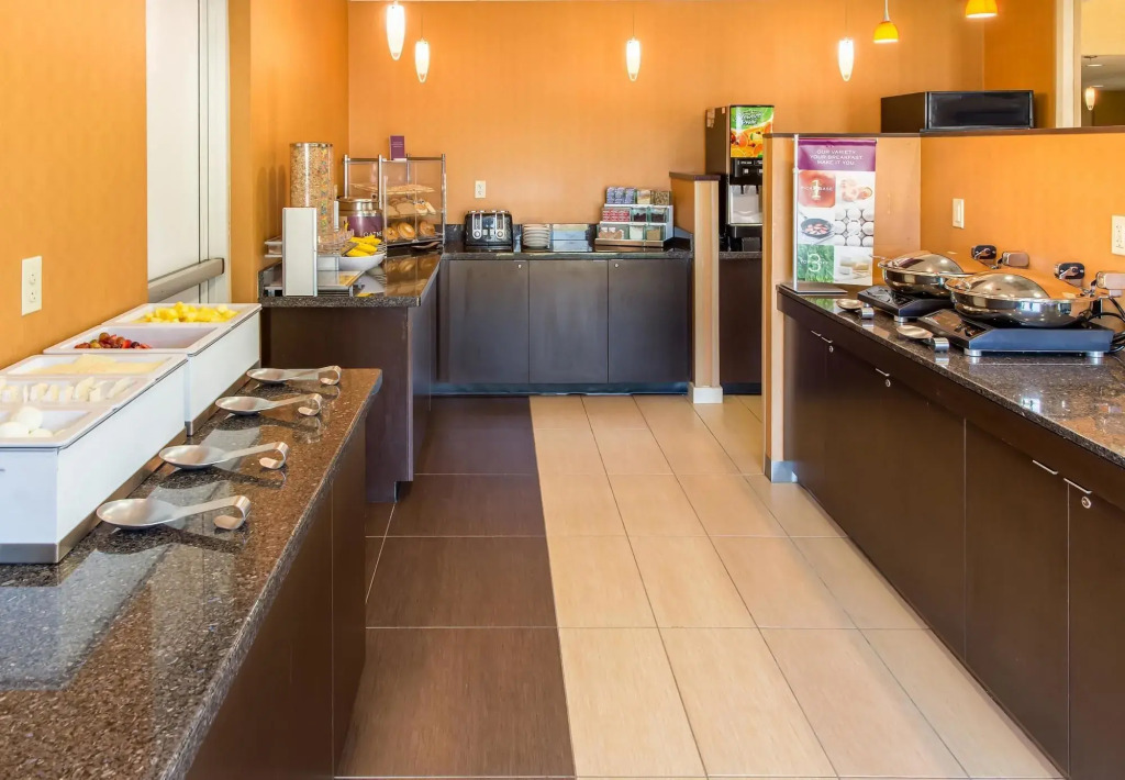 Residence Inn by Marriott Sioux Falls