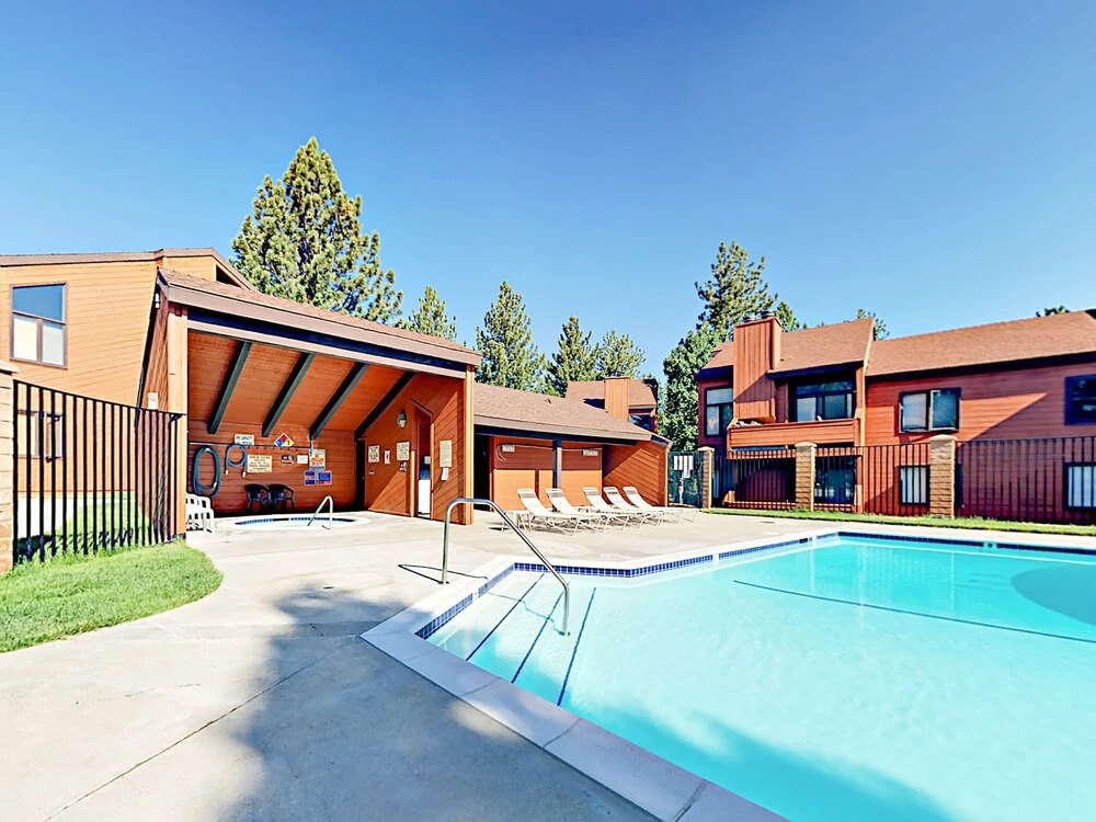 103 Meadow Lane Condo Unit 8 1 Bedroom 1 Bathroom Condo