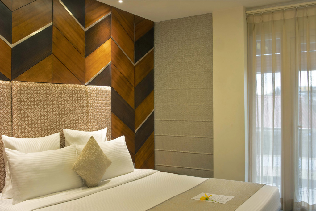 Coral Reef Hotel & Spa, Port Blair