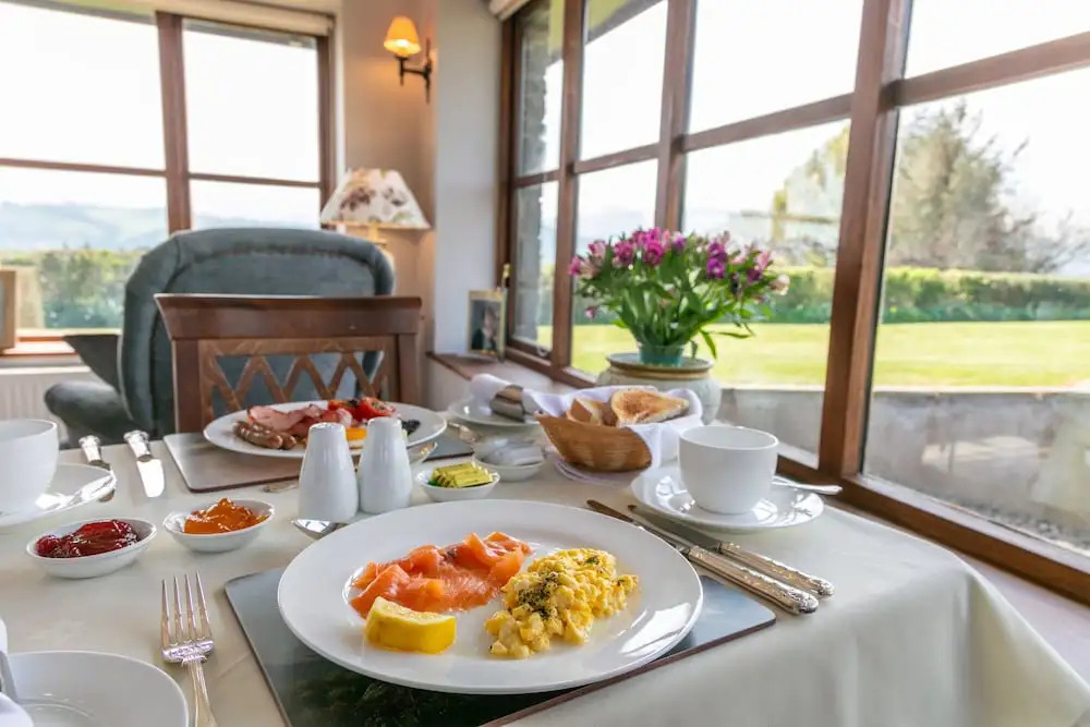 Beacons View B&B