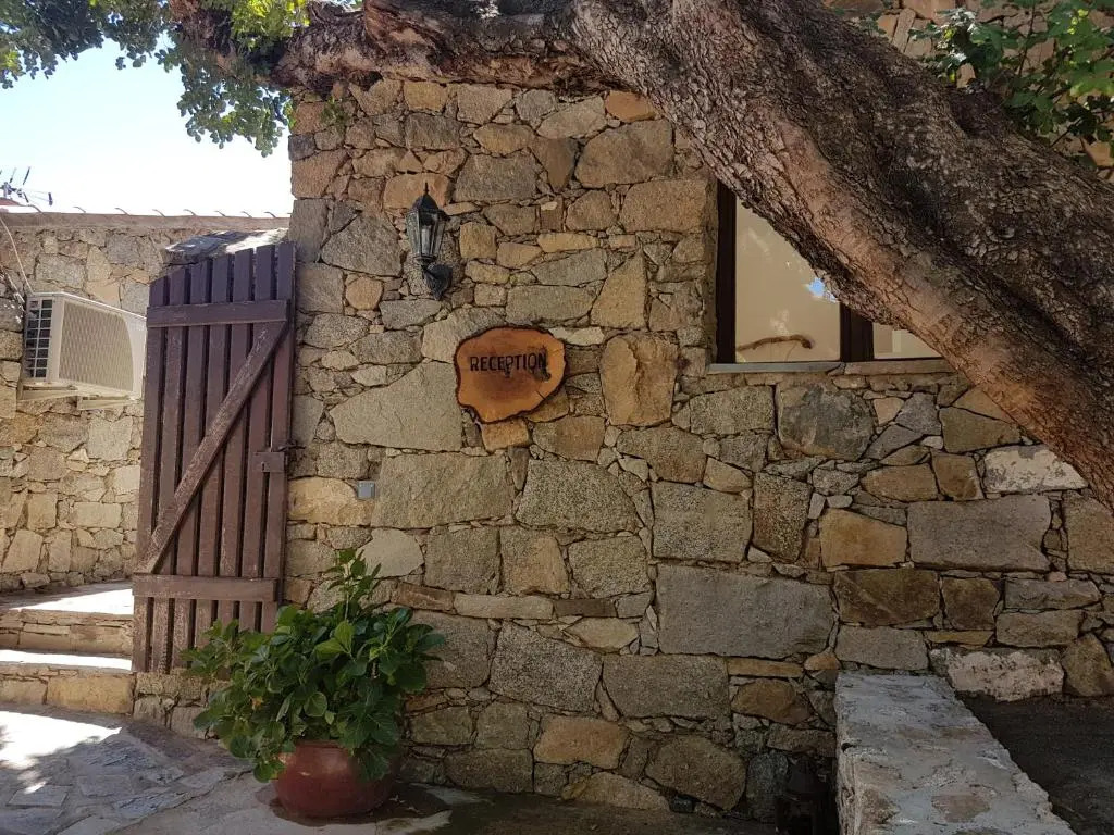 La Bergerie