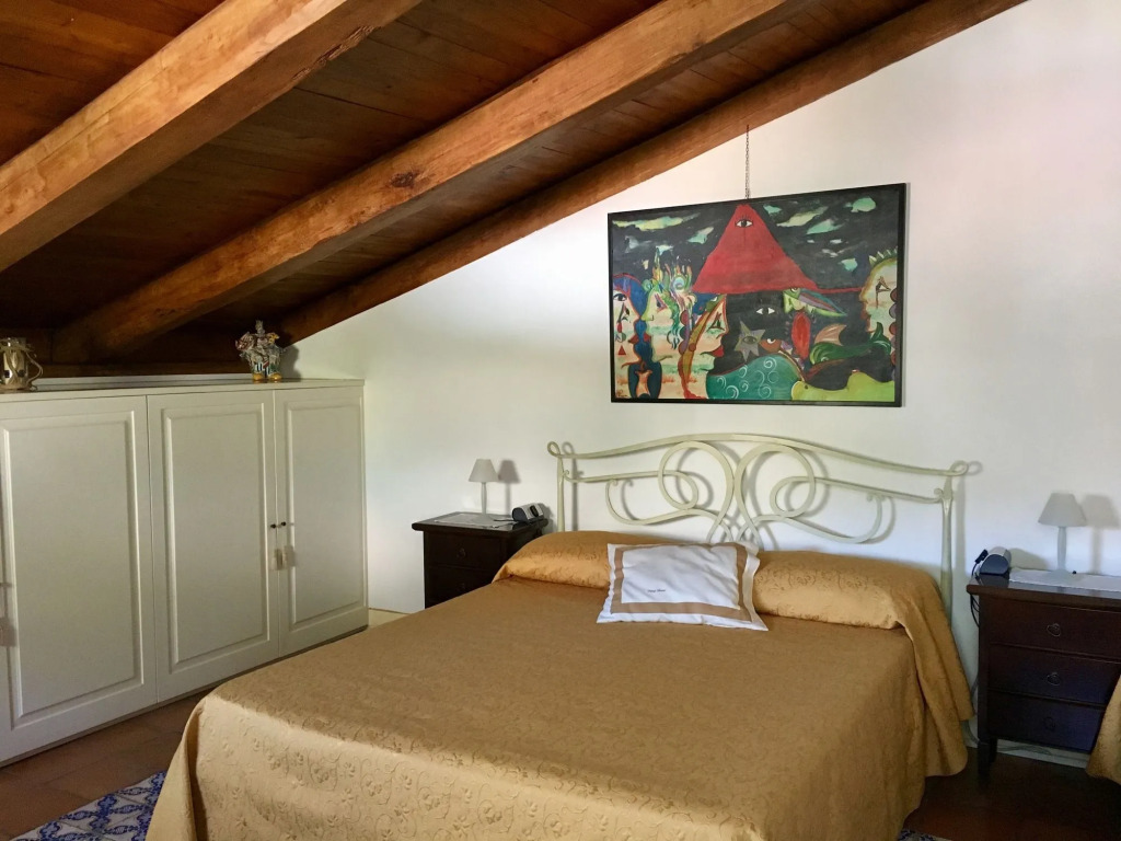 Palazzo Suriano Heritage Hotel