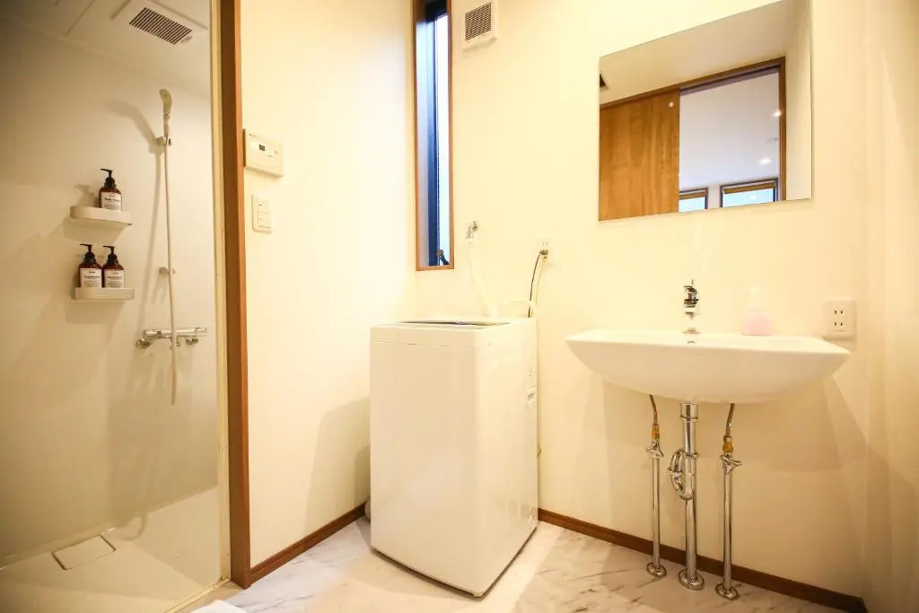 PrimeRoom Beppu Suite