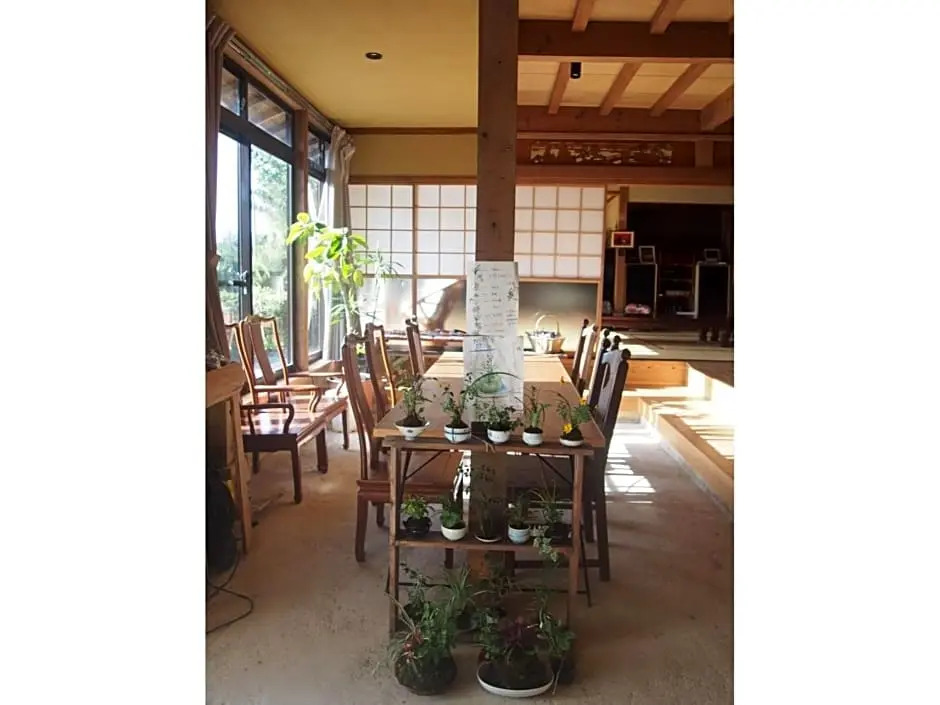 Yukinoura Guest House Moritaya - Vacation STAY 88423v