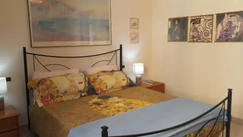 Flat 2 Bedrooms 1 Bathroom - Camogli