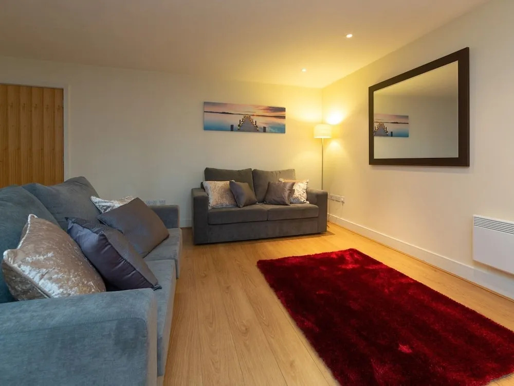 Elegant Central London Apartment