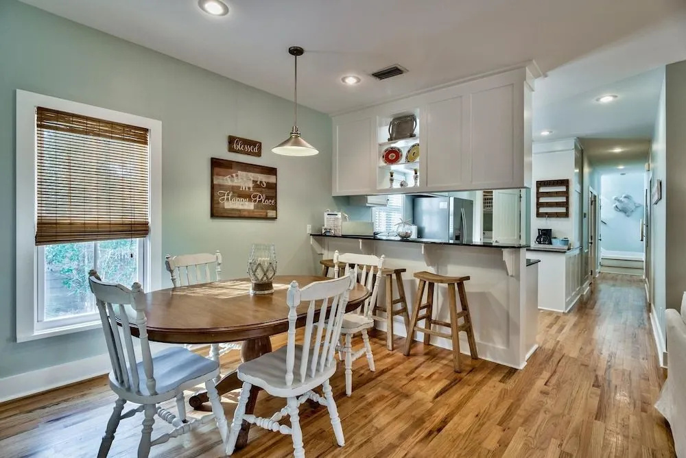 Magnolia Cottages 163 Patina 3 Bedroom Holiday Home By Coastal Dreamin