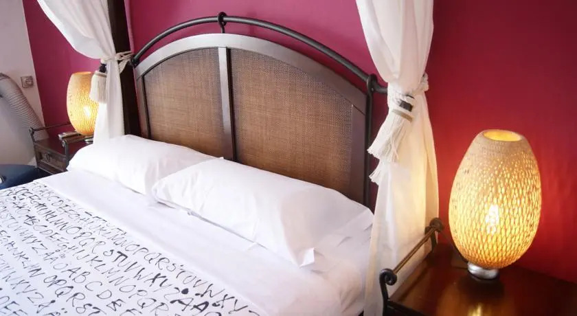 Tripledos Bed & Breakfast
