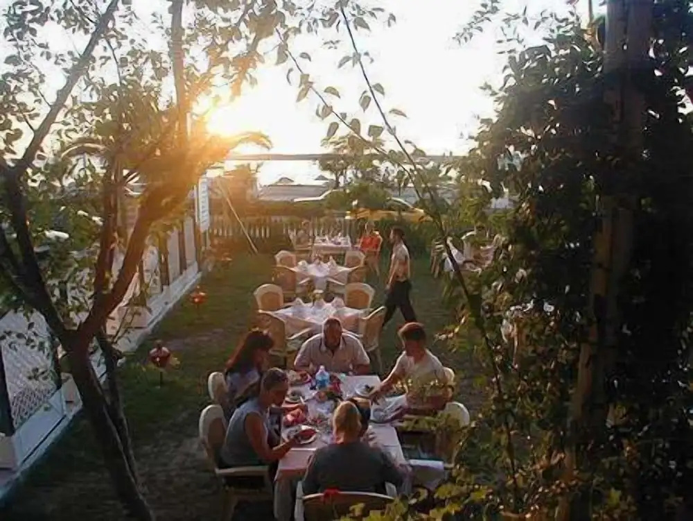 Hotel Sozer