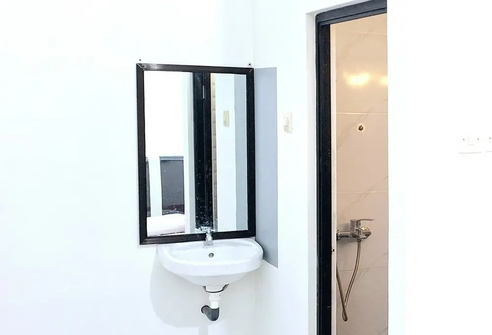 RedDoorz at Queen Asri Premium