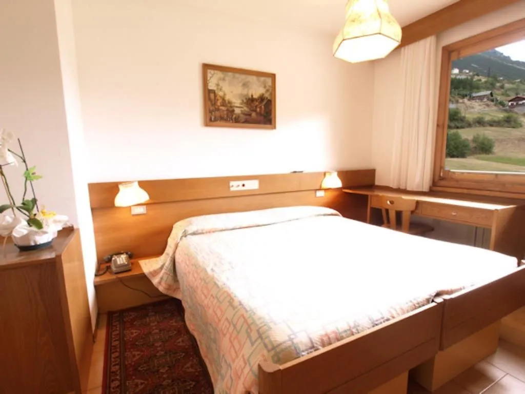 Hotel Gardenia