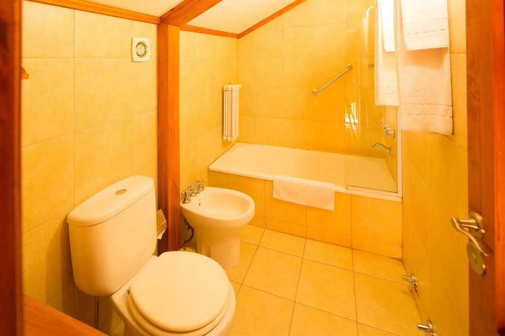 Hosteria Senderos