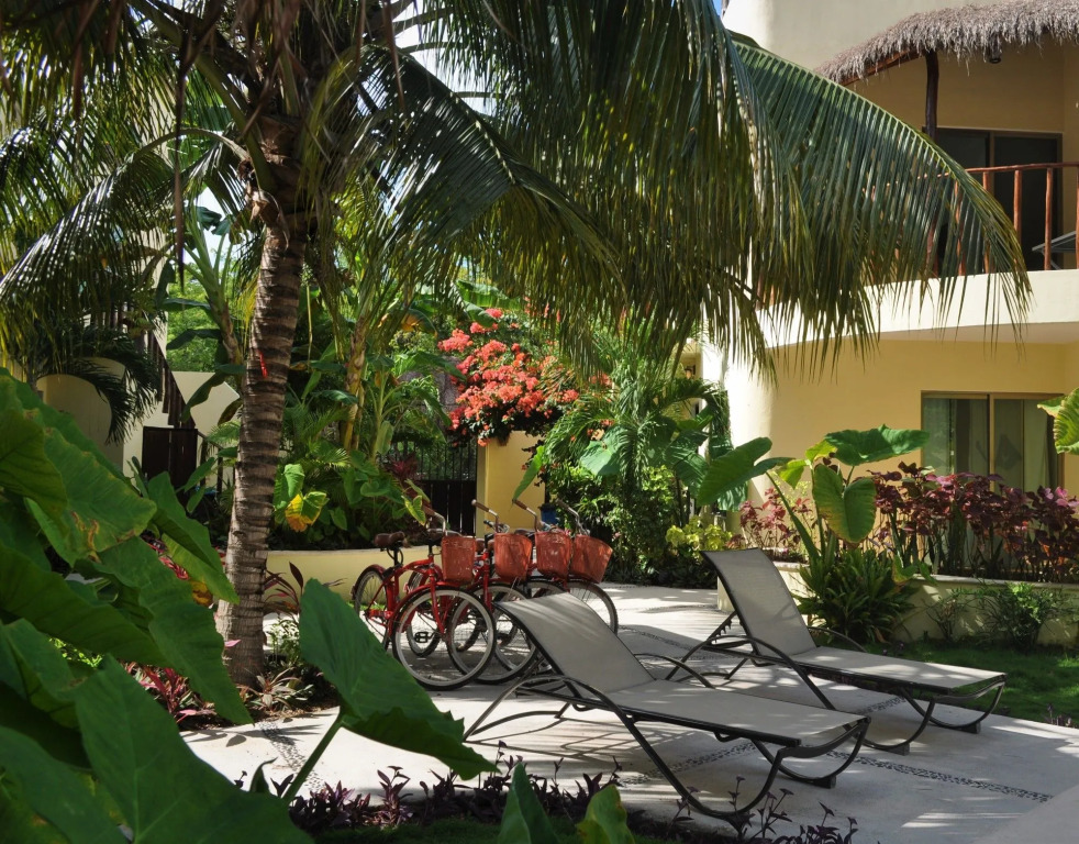 Villas Akalan