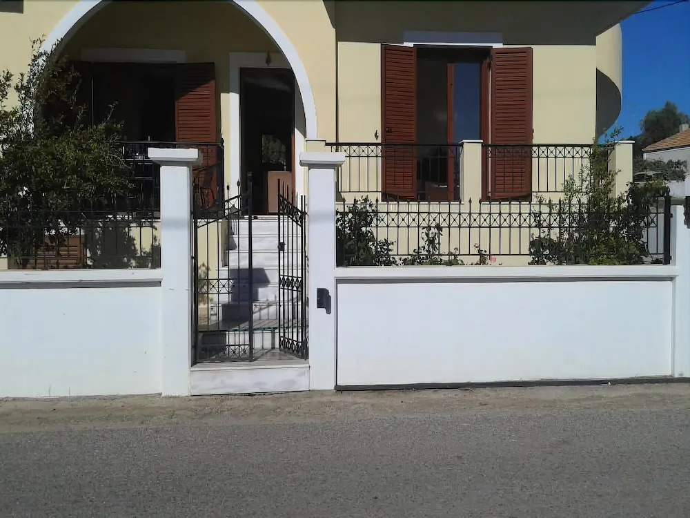 Villa Kiki