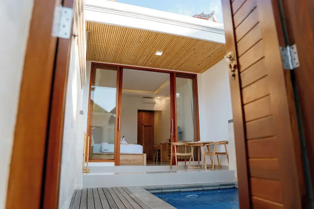 Bali Made Escape