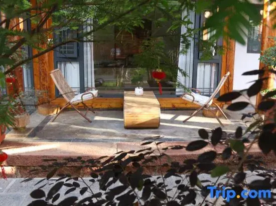 Xunshan No.20 Courtyard