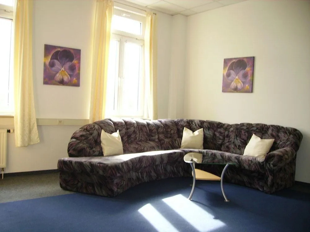 Mabri Apartments Plauen