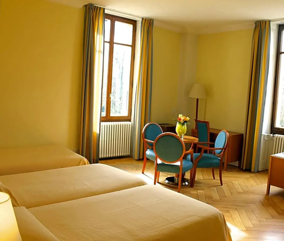 Hotel Le Cénacle