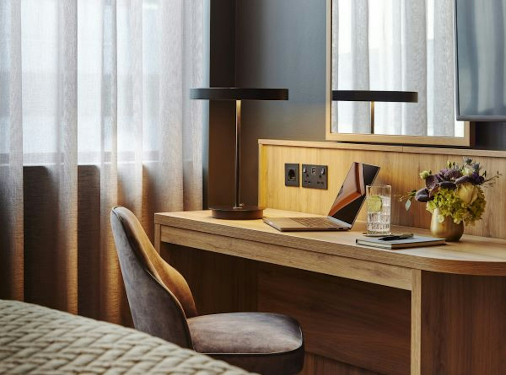 Mespil Hotel