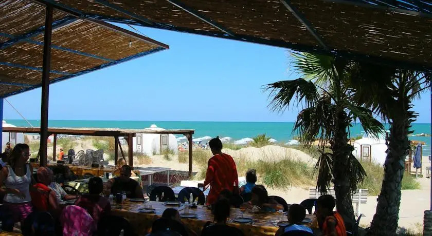 Blue Bay Resort
