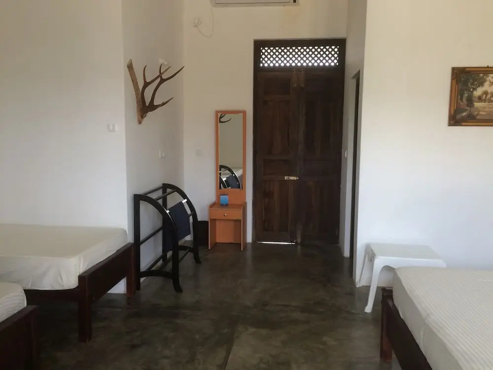 Kethis Beach Hotel