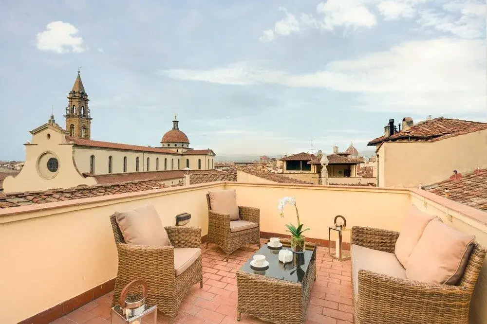 Maggio Terrace