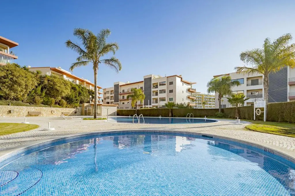 Encosta da Marina Apartment - Pool - Lagos - Algarve