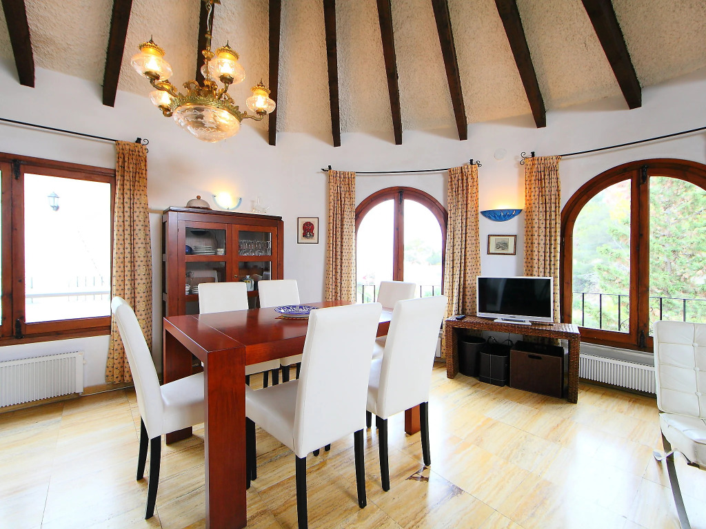 Holiday Home Vista Ifach by Interhome