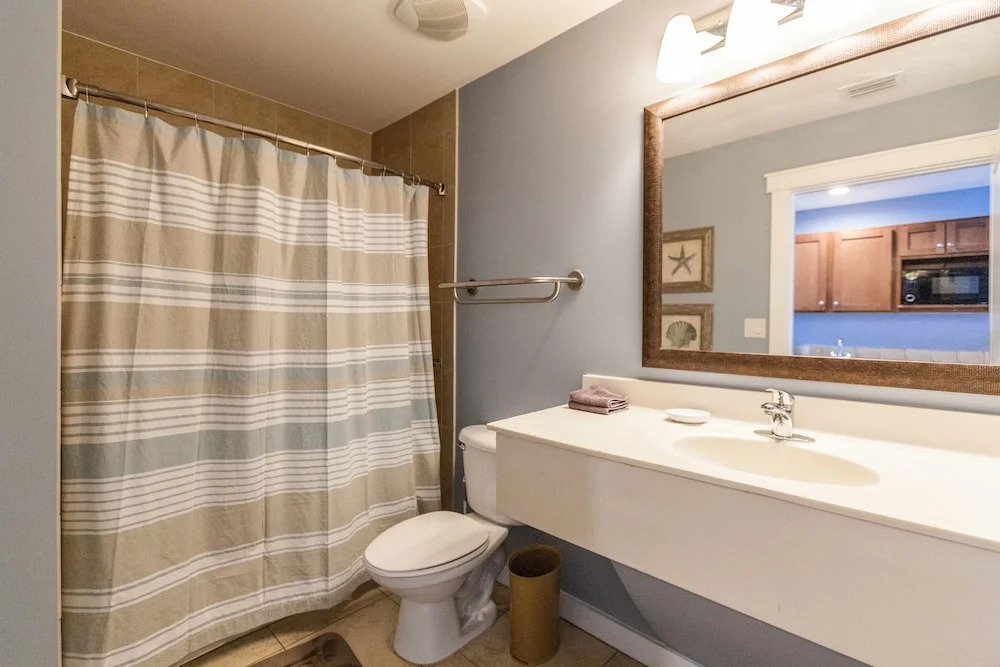 2 Gulf-front Units W/ Pool & Spa 3 Bedroom Condo