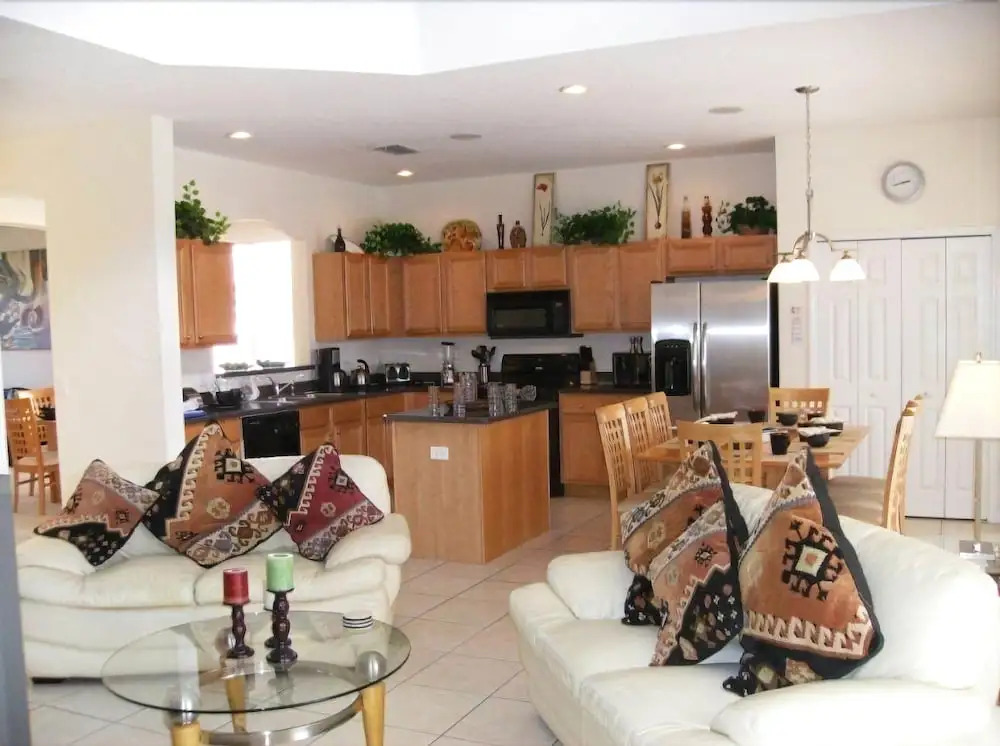 Legacy Vacation Condos-Townhomes Rentals