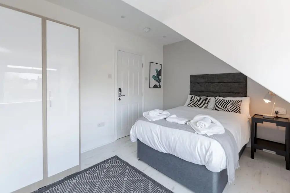 Westland House Guest house
