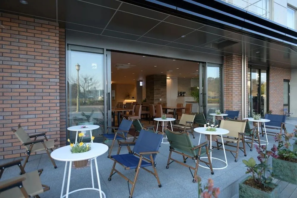 Sakura Shimanami Hotel