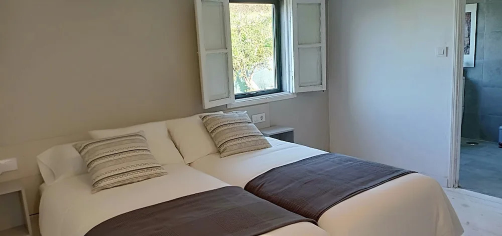 Casa da Viña - Ribeira Sacra