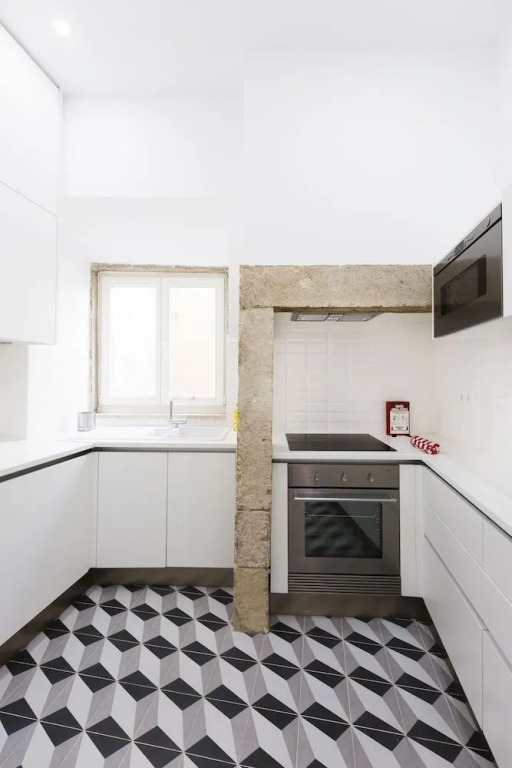 The Trendy Prince Lisbon Apartment