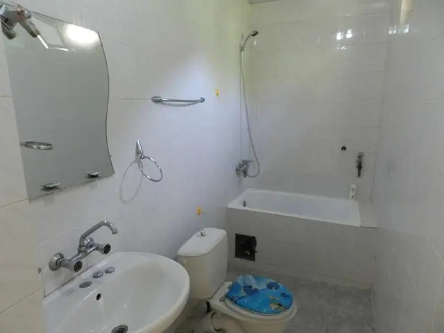 Iraklis Homestay