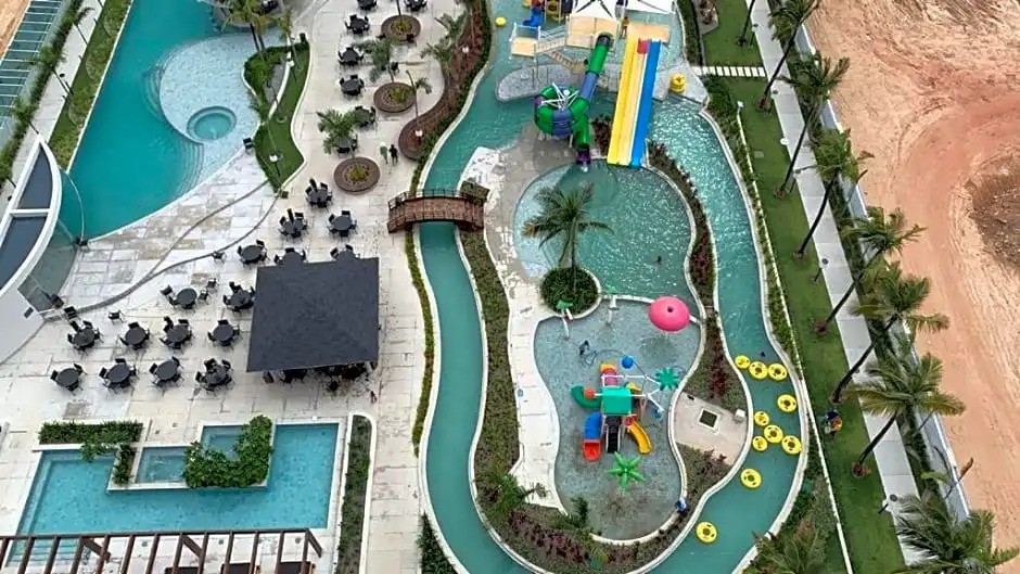 Salinas Exclusive Resort