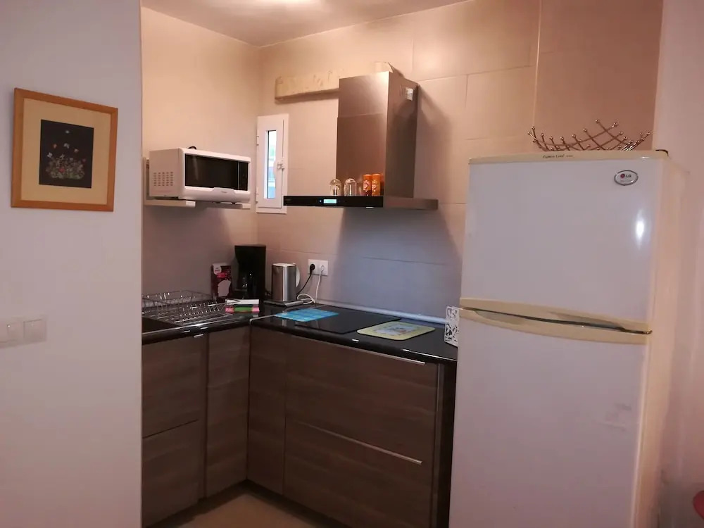 Apartamento Fuengirola Sun 609
