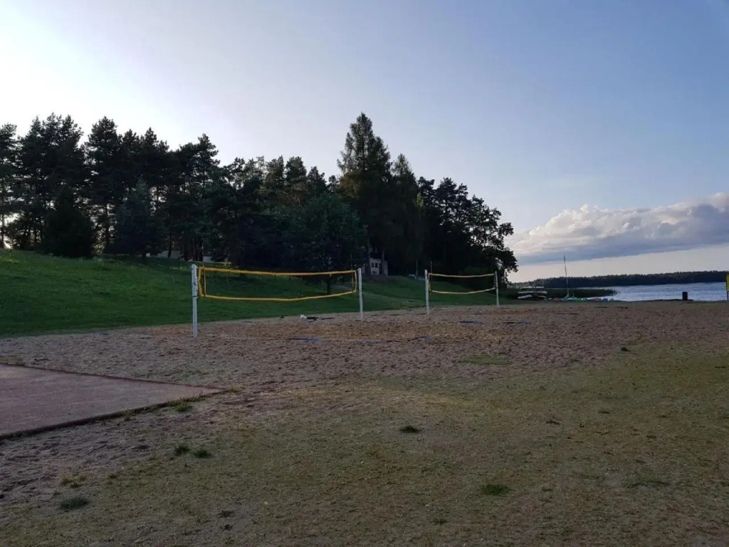 Słoneczna Przystań