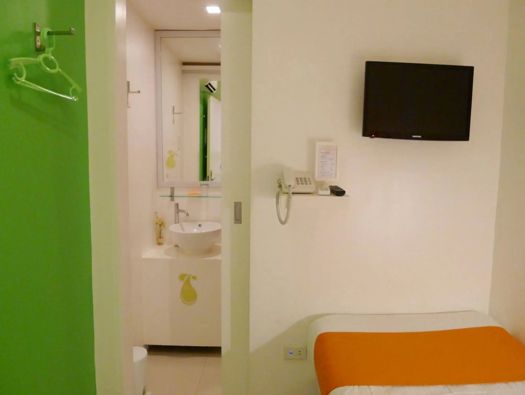 Islands Stay Hotel - Puerto Princesa