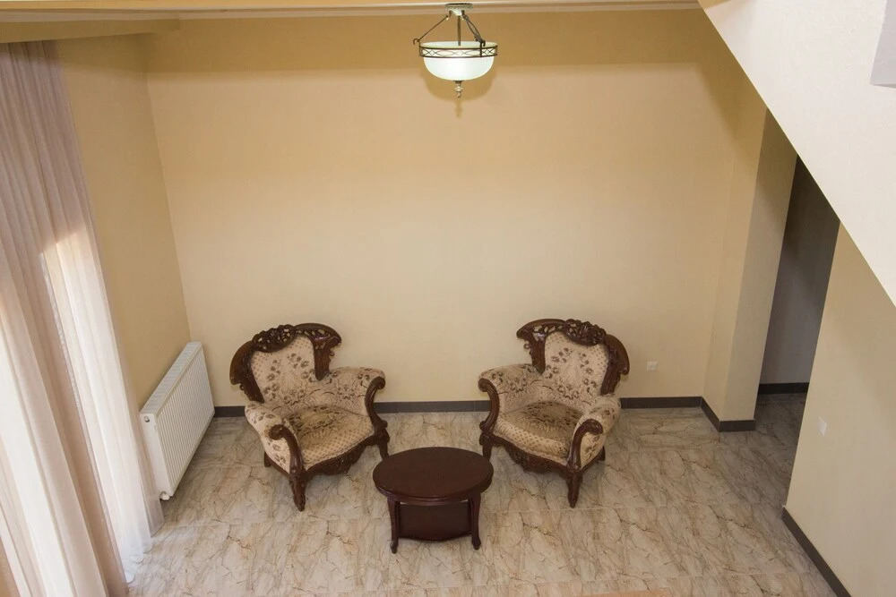 Tbilisi house