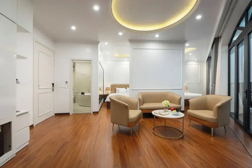 Success Airport Hanoi Hotel