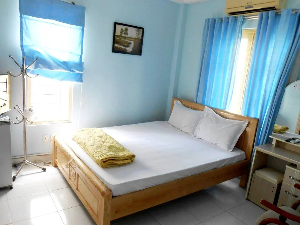 Taybalo Hostel Nha Trang
