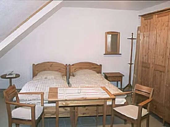Hotel Katharinenhöfchen