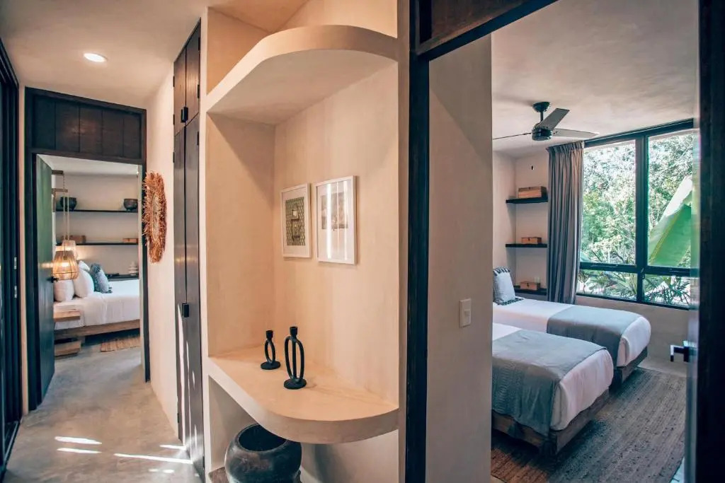 Tulum Jungle Luxury Villa Priv pool & Concierge 4B