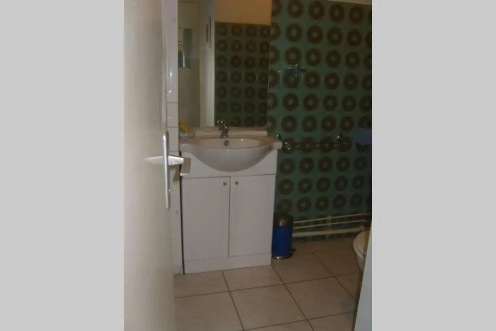 Studio Bord Grande Conche Royan